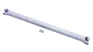 PST Steel Driveshaft 45in Long 2.5in Dia. 250450