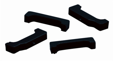 GM Radiator Insulators S.B. 68-87 7-1711-BL