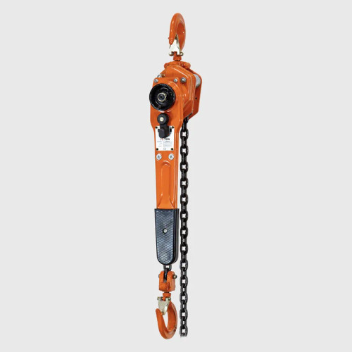 1/2 Ton Lever Hoist 10 ft. G100 Chain PWF05T-10F