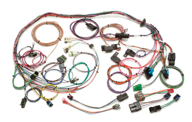 Painless Wiring Tbi Harness PWI60101