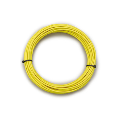 Painless Wiring 16 Gauge Yellow TXL Wire 50ft 70835