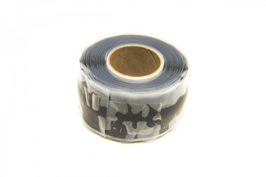 Painless Wiring Self Sealing Tape 1in x 10 ft 72025