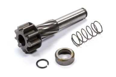 Starter Pinion- 10 Pitch 604-1