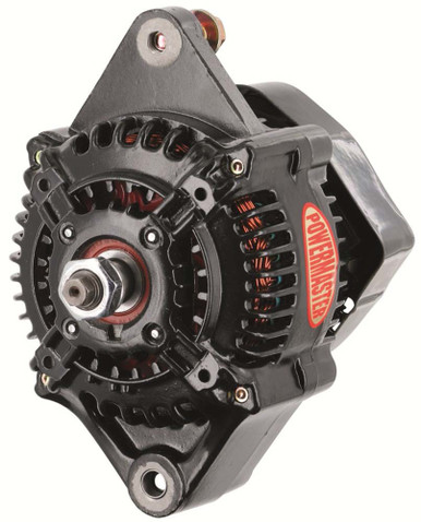 Denso Race Alternator 100amp 1-Wire 16 Volt 8136