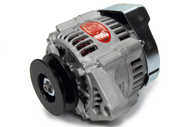 Denso Race Alternator 100mm 75 Amp 8174