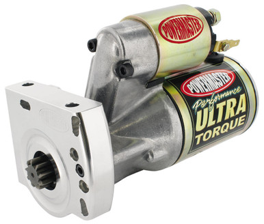 Ultra Torque Starter GM LS Engine 9409