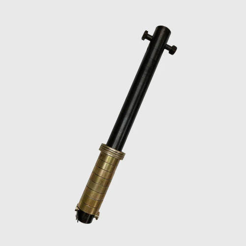 1 ton Electric Trolley Wide Shaft for 7 to 10 inches width I-beam PWRC1-37XL