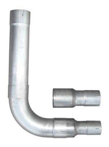 Single Stack Pipe Kit 5in PYPSTD006