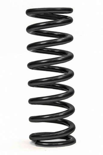 QA1 Coil Spring 2.5in ID x 10in Black 10HT150B
