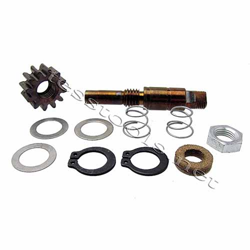 R001436 Powerwinch Spinoff Gear/Shaft Kit