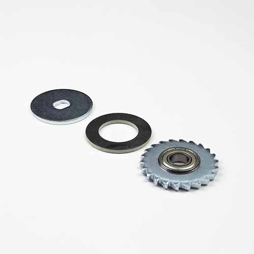 R001759 Carefree Clutch and Gear Kit