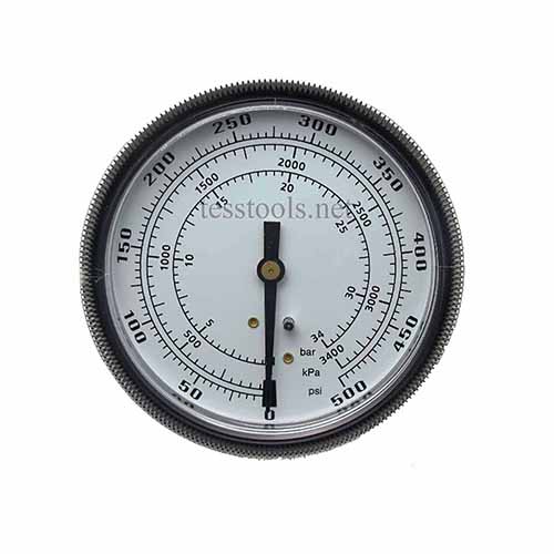 Robinair Ra19787 High Side Gauge