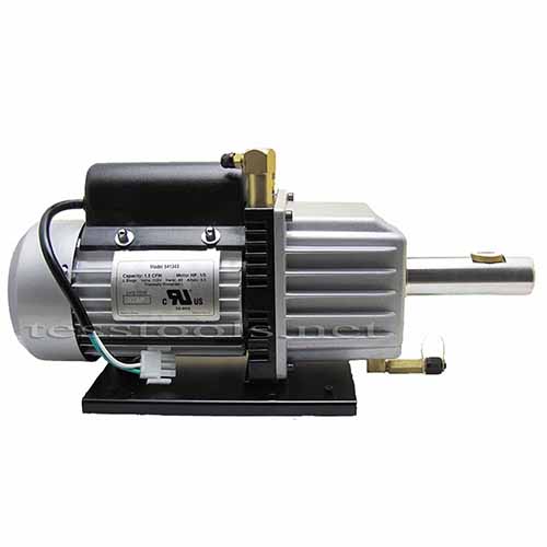 Robinair RA20031 Vacuum Pump115V 1.5 Cfm