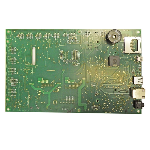 Robinair Ra30066 Pcb Assy., Control Board