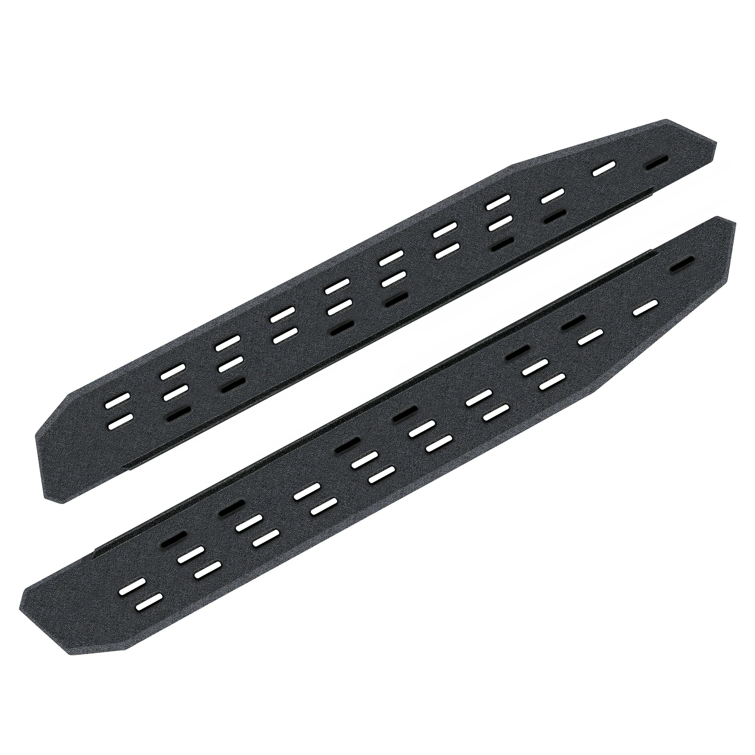 Go Rhino 69600057T RB30 Running Boards - 57" long - BOARDS ONLY