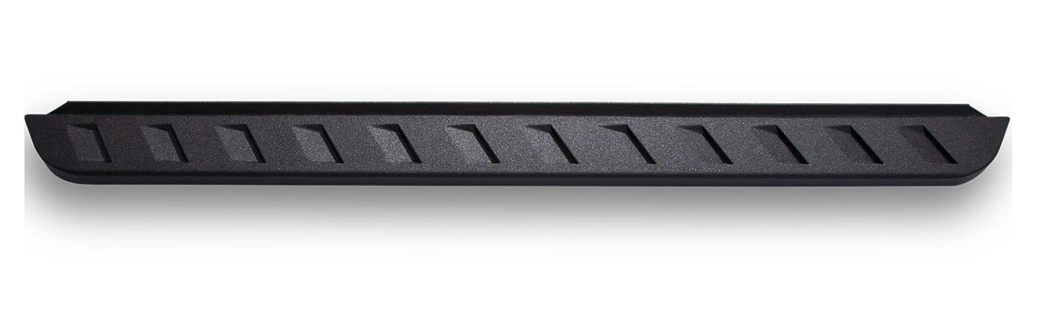 Go Rhino 63417680T RB10 Running Boards with Mounting Brackets Kit
