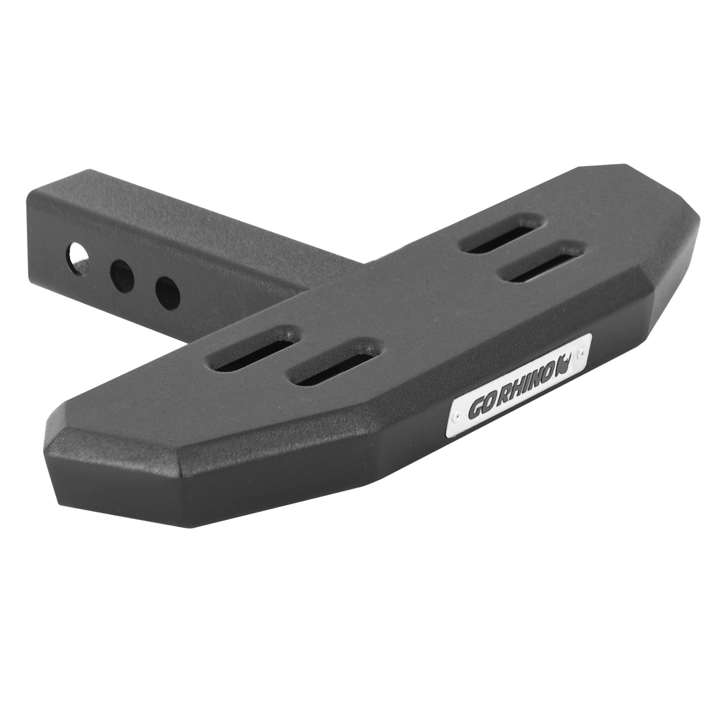 Go Rhino RB630SPC RB30 Slim Hitch Step