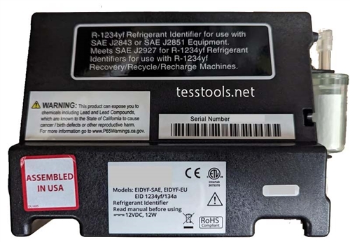 RBTRA30060Rebuilt Identifier