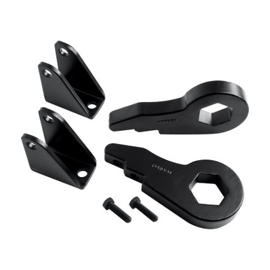 Front End Leveling Kit- 00-10 GM HD P/U 2.5in RDY66-3050