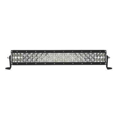 LED Light Each 20in E2 Series Spot/Driving RIG122313