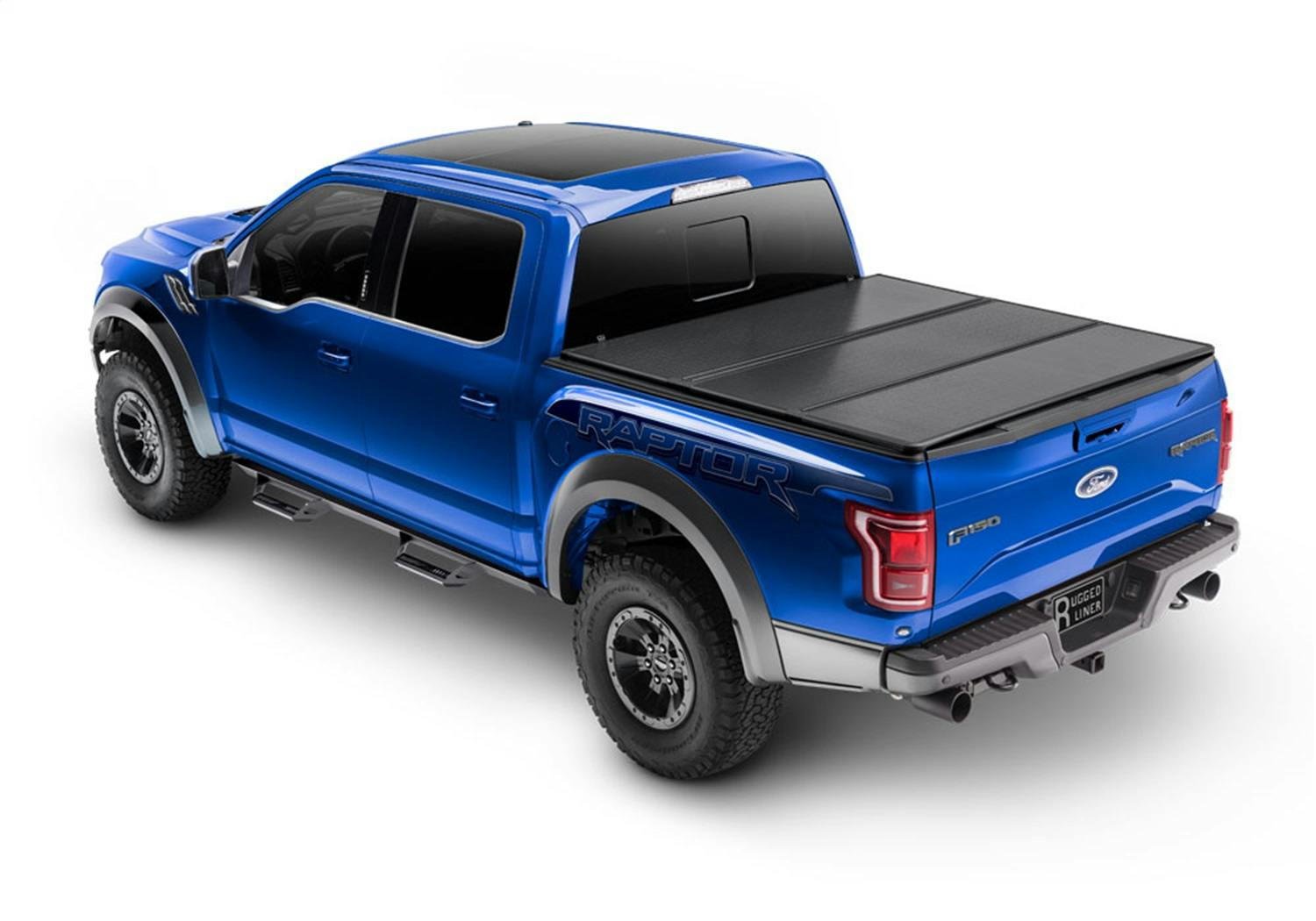 Rugged Liner EH-FR619 E-Series Hard Folding 19-21 Ranger 6'