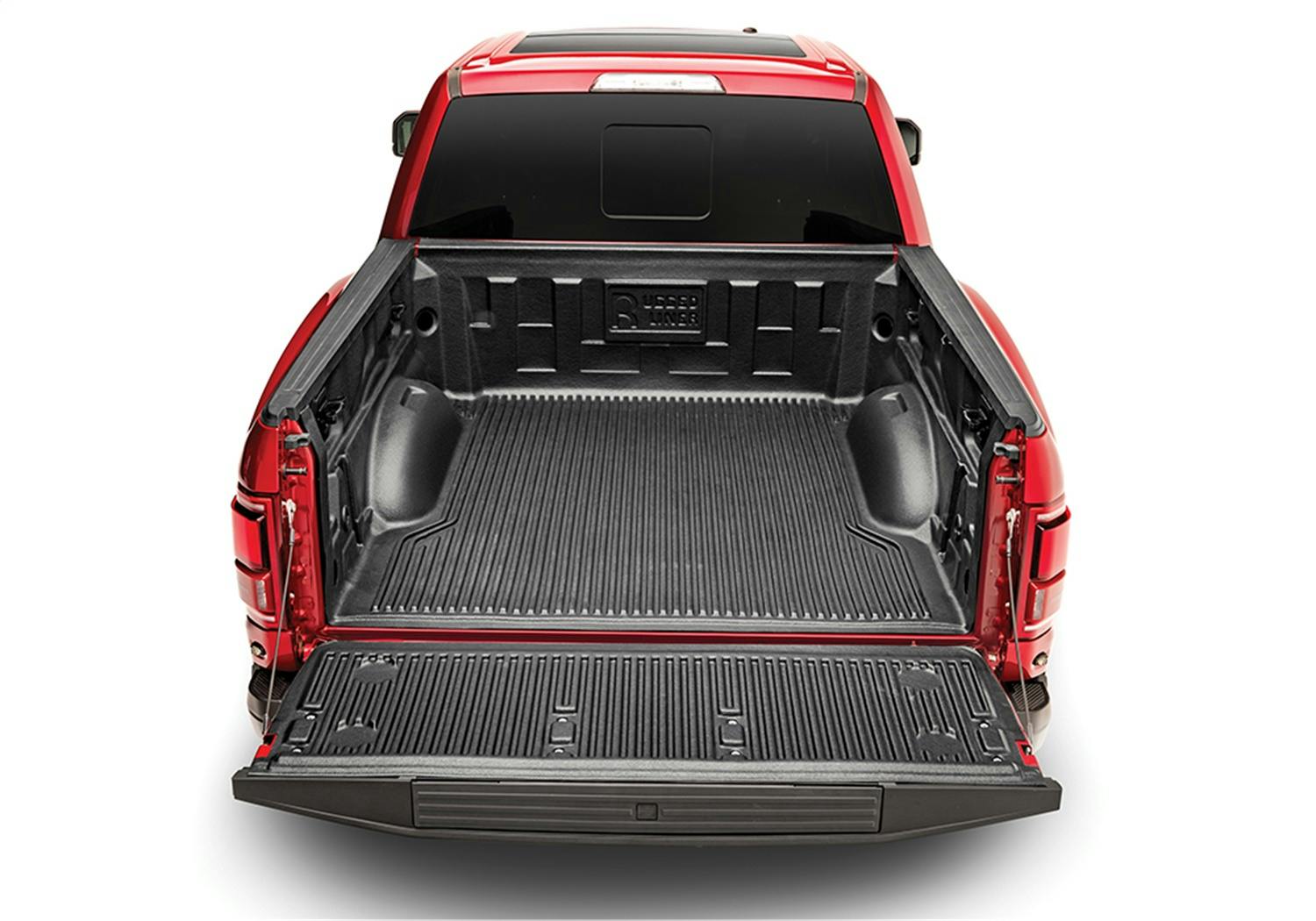 Rugged Liner FMA5U22 Under Rail Bedliner 22-26 Maverick