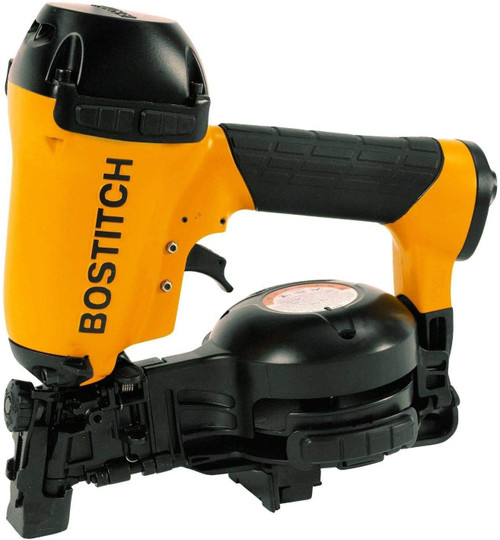 Bostitch Coil Roofing Nail Gun