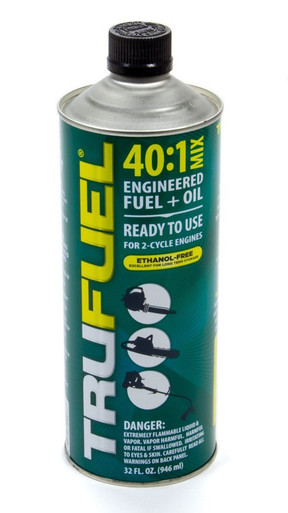 Royal Purple Trufuel 40:1 Pre-Mix 32oz Can ROY6525538