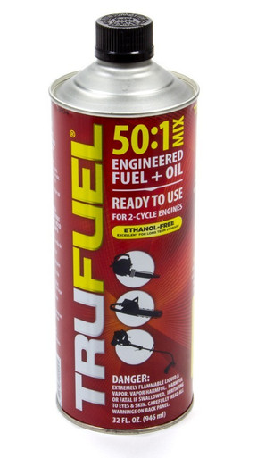 Royal Purple Trufuel 50:1 Pre-Mix 32oz Can ROY6525638