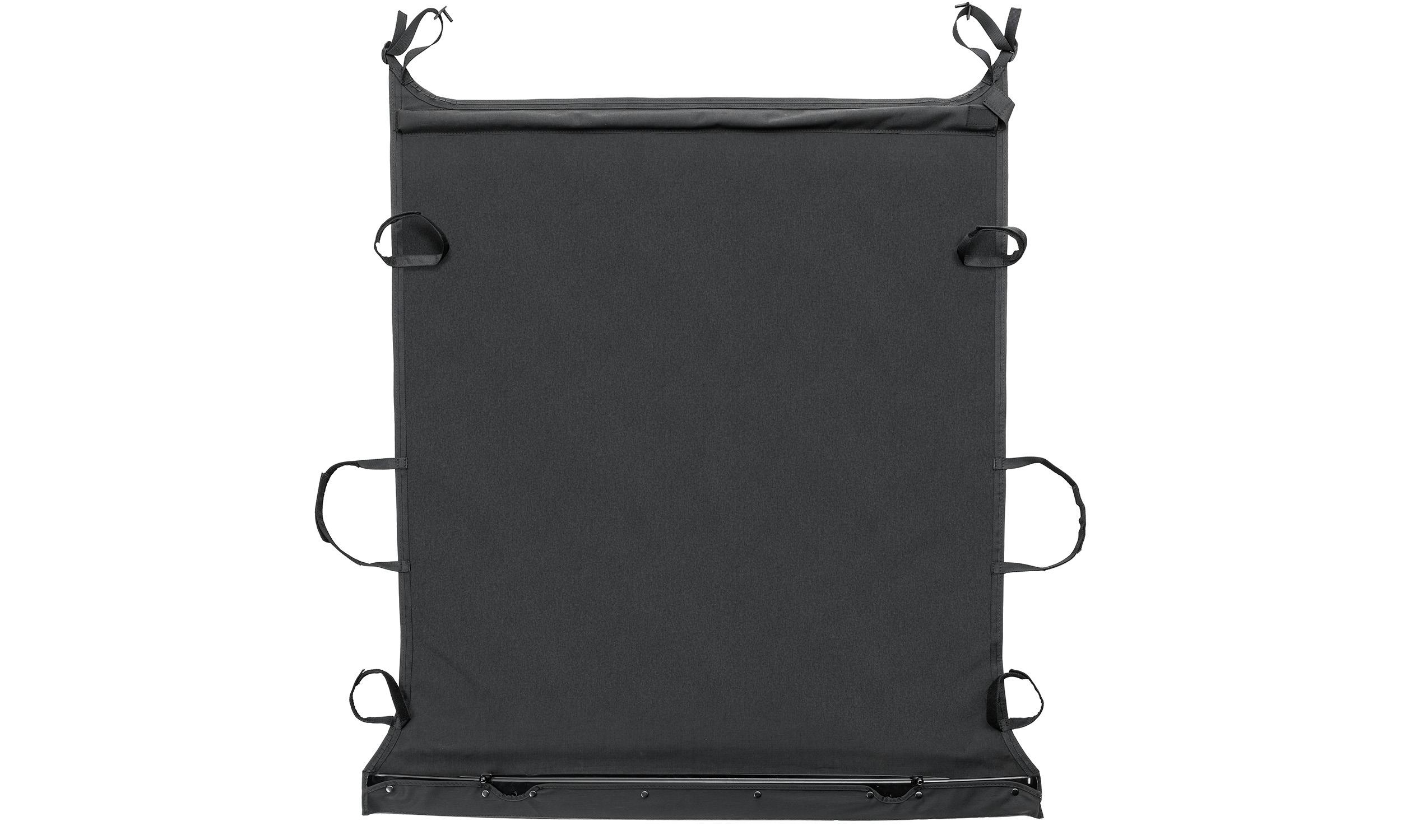 Rampage Products 90535 California Brief Soft Top