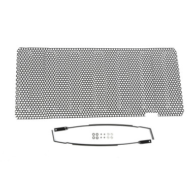 Grille InsertBlack 07- 18 Jeep Wrangler JK RUG11401.32
