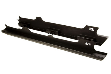 XHD Rock Sliders 18- Jeep Wrangler JL RUG11504.32