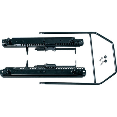 Replacement Seat Slider 76-95 Jeep CJ/Wrangler RUG13201.03