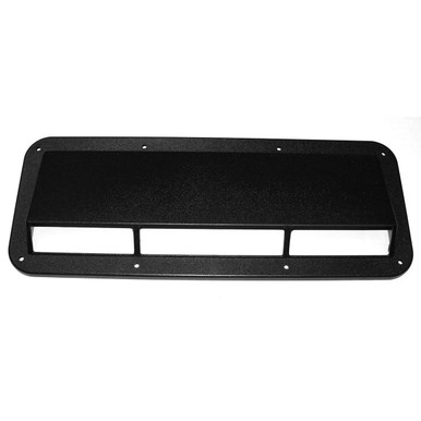 Ram Air Induction Scoop 78-95 Jeep CJ/Wrangler RUG13307.01