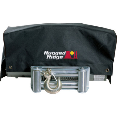 Winch Cover8500 and 10 500 winches RUG15102.02