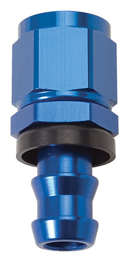 #10 Str Twist-Lok Hose End 624030