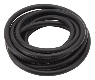 Twist-Lok Hose #8 Black 3ft 634383
