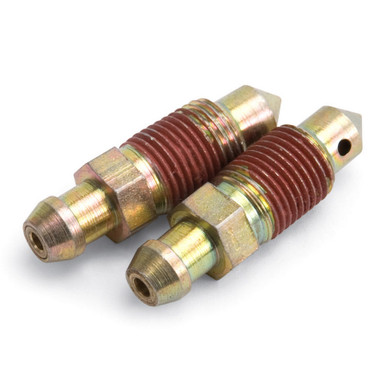 Brake Speed Bleeders 10MM X 1.0 (Pair) 639560
