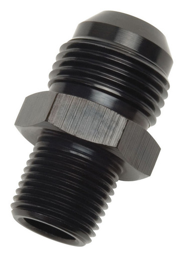 P/C #10 to 1/2 NPT Str Adapter Fitting 660503