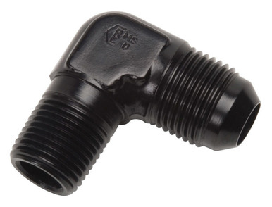 P/C #6 to 1/4 NPT 90 Deg Adapter Fitting 660823