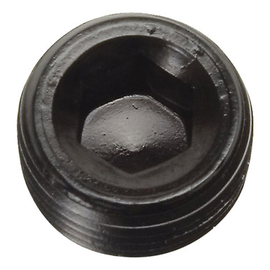 P/C 1/2 NPT Pipe Plug 662063