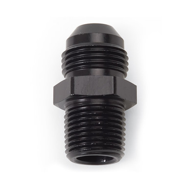 P/C #10 x 3/8 NPT Str Adapter Fitting 670033