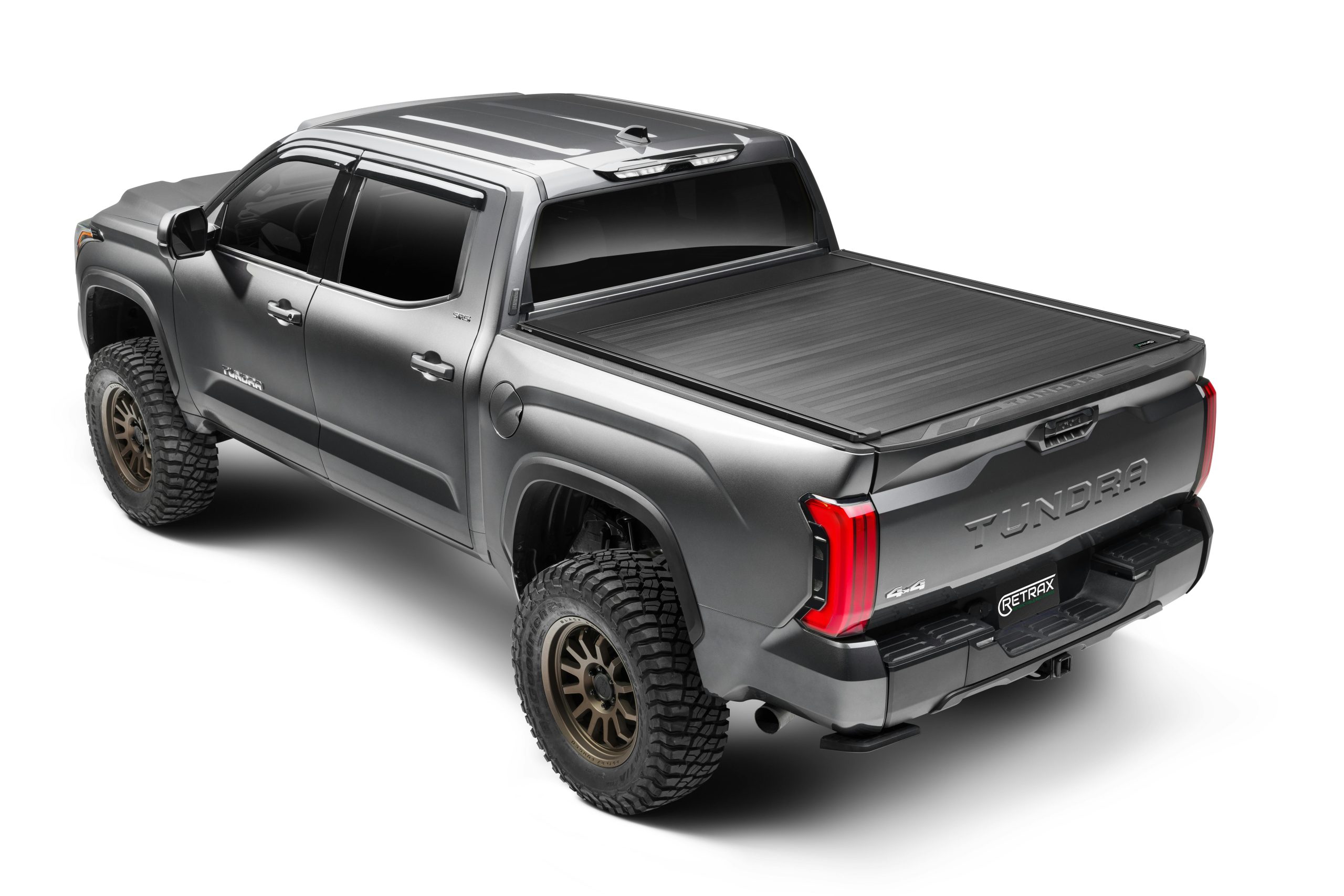 Retrax EQ0231 EQ - 09-18 (19-24 Classic) Ram 5'7" w/out Stk Pkt