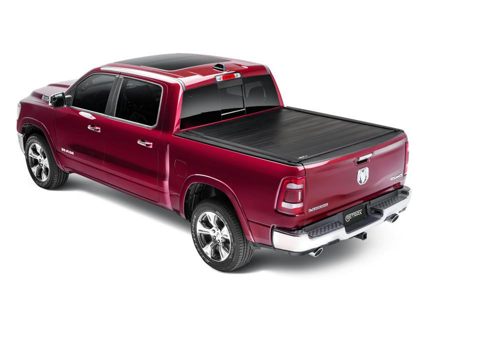 Retrax 30231 Retrax IX - 09-18 (19-24Classic) Ram 5'7"