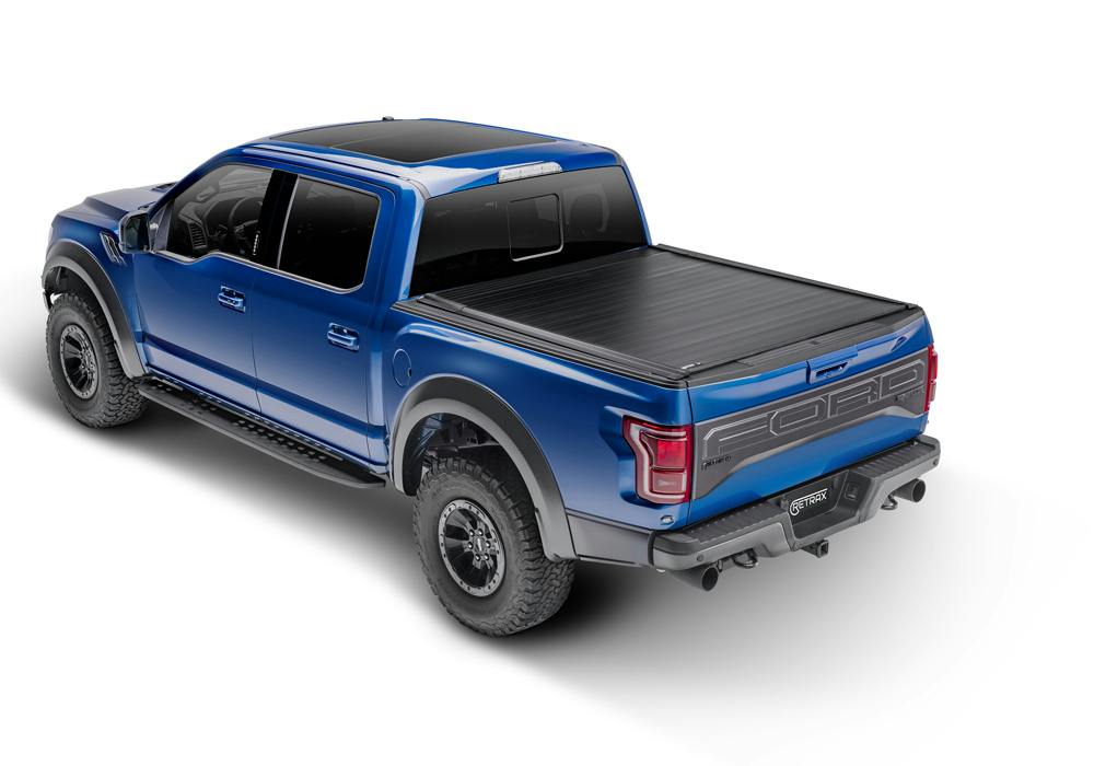 Retrax 30312 Retrax IX - 97-08 F150 6'6"