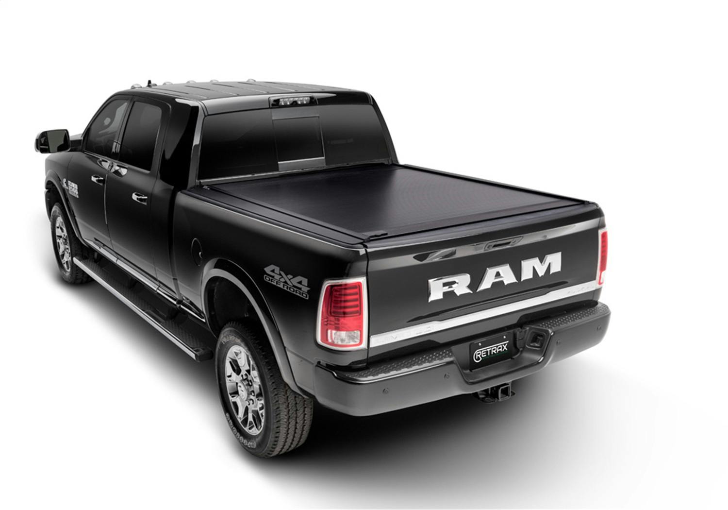 Retrax 60222 RetraxONE MX - 02-08 Ram 1500/03-09 2500/3500 6'4" w/out Stk Pkt