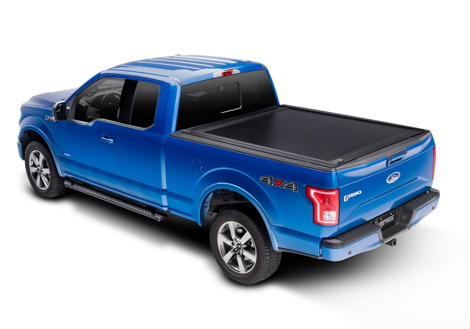 Retrax 60311 RetraxONE MX - 04-08 F150 5'6" w/out Stk Pkt