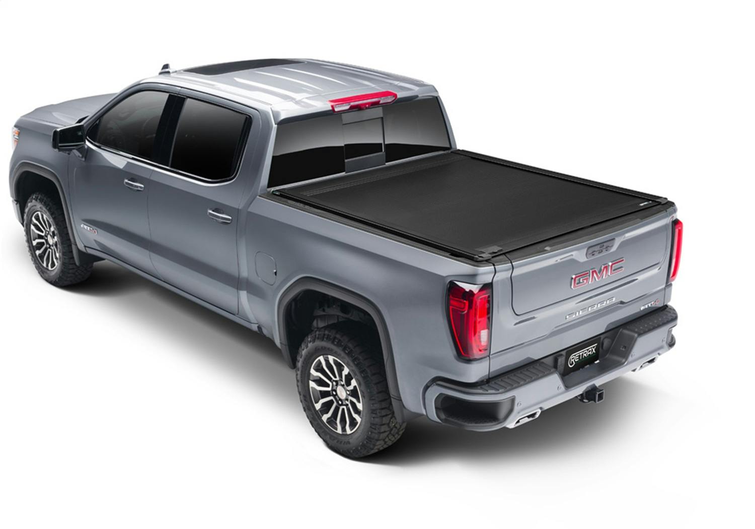 Retrax T-60488 RetraxONE XR - 19-26 Sierra (w/ CarbonPro Bed) 5'9" w/o Stk Pkt - Std Rail