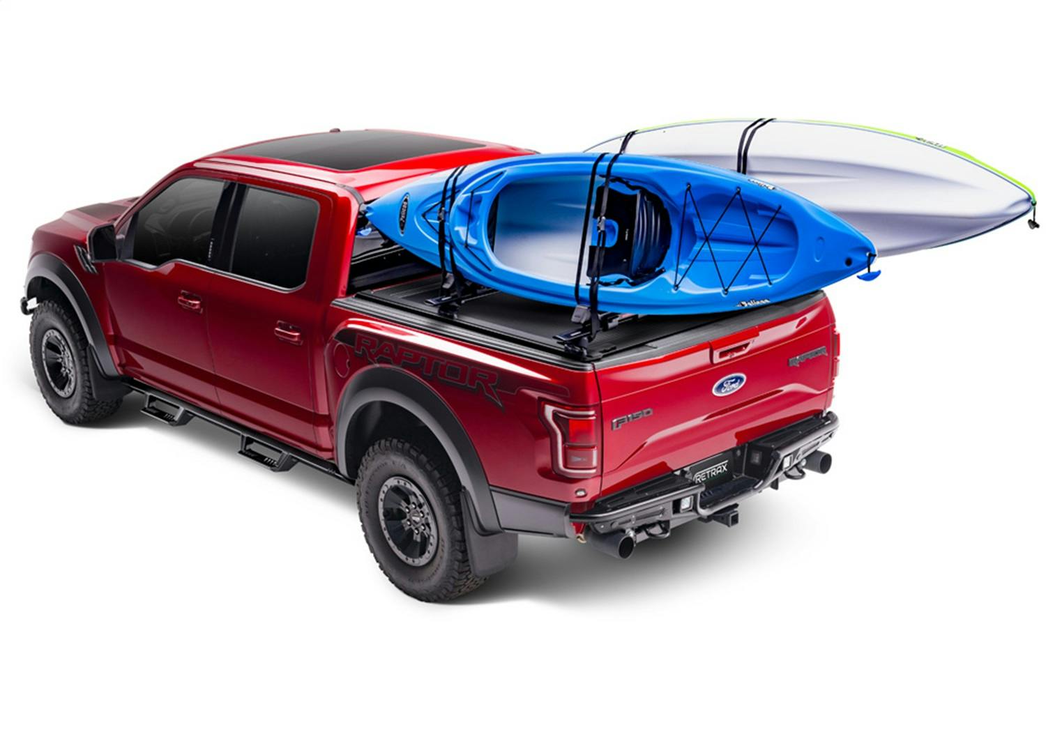 Retrax T-60244 RetraxONE XR - 19-26 (New Body) Ram 5'7" w/ RamBox w/o Stk Pkt