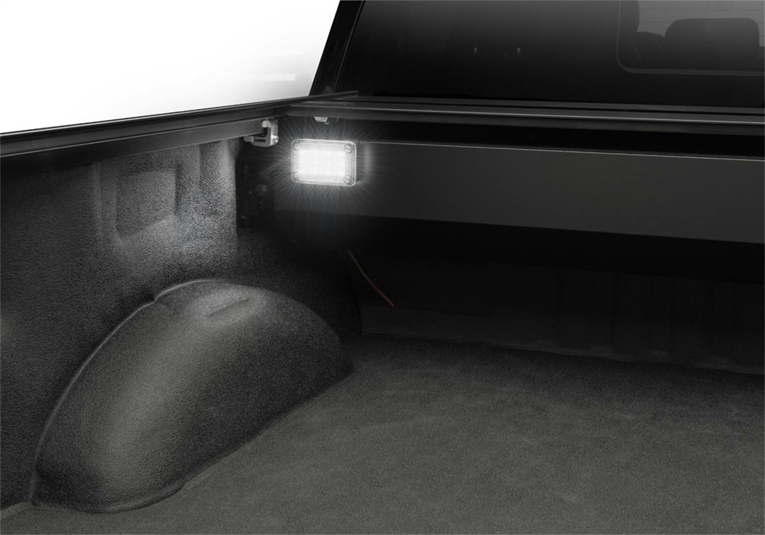 Retrax 90870 PowertraxPRO MX - 24-26 Tacoma 5'